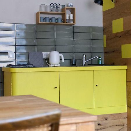 Momerooms - Appartement Am Momering Oberwesel Eksteriør billede
