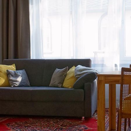 Momerooms - Appartement Am Momering Oberwesel Eksteriør billede
