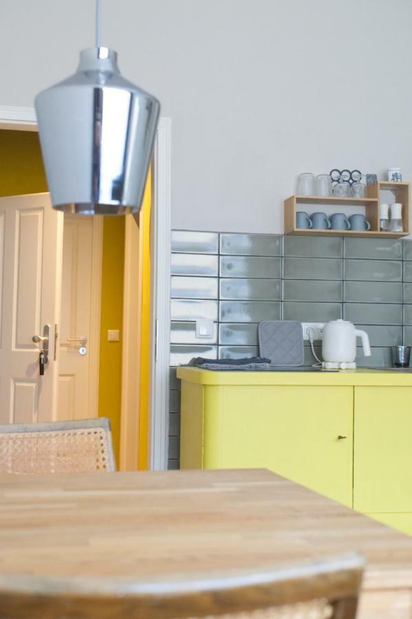 Momerooms - Appartement Am Momering Oberwesel Eksteriør billede